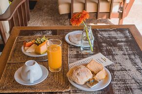 Oka da Mata - Hotel Pousada