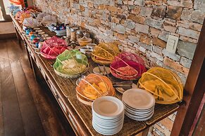 Oka da Mata - Hotel Pousada