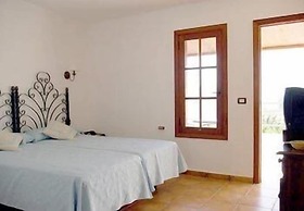 Hotel Rural El Navío- Adults Only