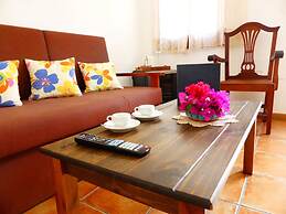 Hotel Rural El Navío- Adults Only