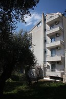 Medin Apartments