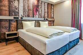 Hotel Dreiflüssehof