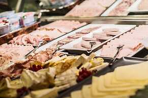 Hotel Dreiflüssehof