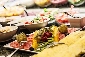 Hotel Dreiflüssehof