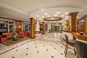 Hotel Dreiflüssehof