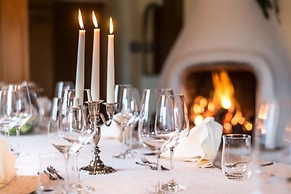 Hotel Dreiflüssehof