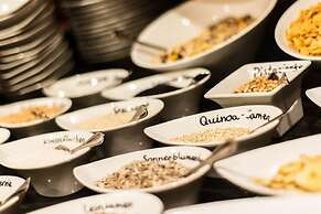 Hotel Dreiflüssehof