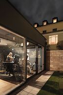 Hotel Dreiflüssehof