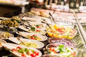 Hotel Dreiflüssehof