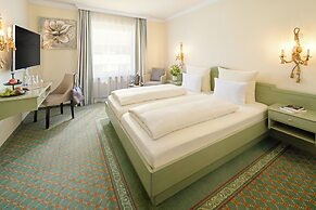 Hotel Dreiflüssehof