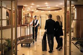 Hotel Dreiflüssehof