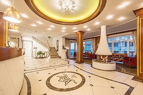 Hotel Dreiflüssehof