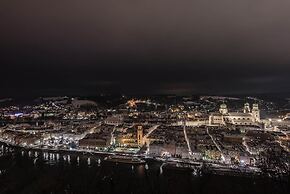 Hotel Dreiflüssehof