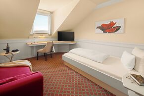 Hotel Dreiflüssehof