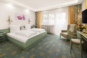 Hotel Dreiflüssehof