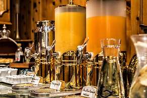 Hotel Dreiflüssehof