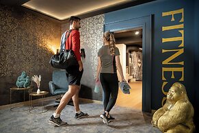 Hotel Dreiflüssehof