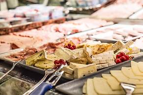 Hotel Dreiflüssehof