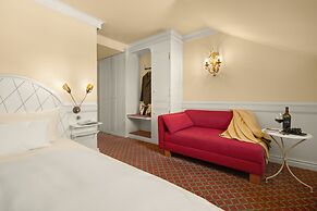 Hotel Dreiflüssehof