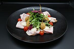 Hotel Dreiflüssehof