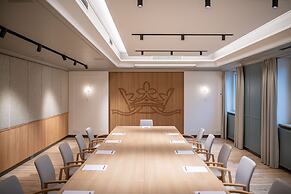 Hotel Dreiflüssehof