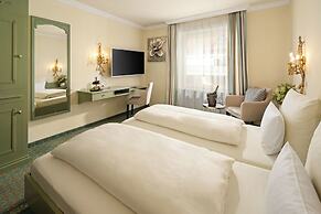 Hotel Dreiflüssehof