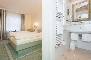 Hotel Dreiflüssehof