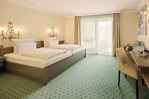 Hotel Dreiflüssehof