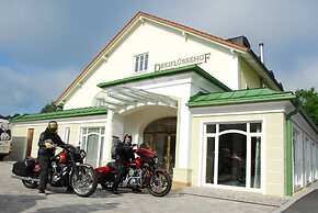Hotel Dreiflüssehof
