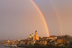 Hotel Dreiflüssehof