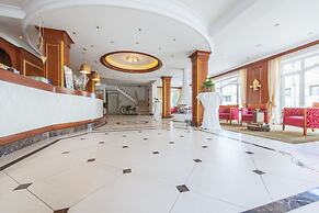 Hotel Dreiflüssehof