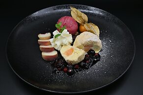 Hotel Dreiflüssehof