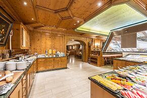 Hotel Dreiflüssehof