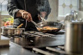 Hotel Dreiflüssehof