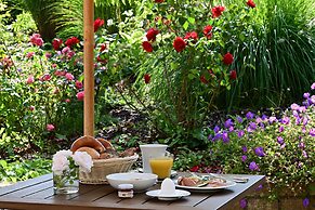 Hotel Dreiflüssehof