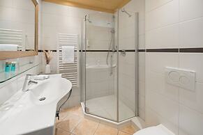 Hotel Dreiflüssehof