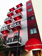 For Rest Aparthotel