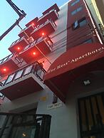 For Rest Aparthotel