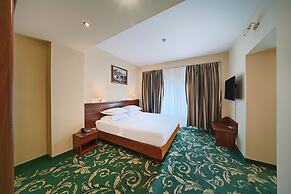 Central Hotel