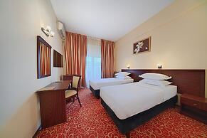 Central Hotel