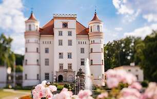 Palac Wojanow