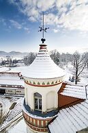 Palac Wojanow