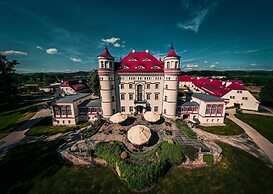 Palac Wojanow