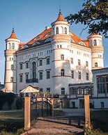 Palac Wojanow