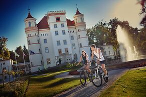 Palac Wojanow