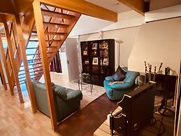 Reykjavik Peace Center - Guesthouse