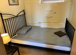 Reykjavik Peace Center - Guesthouse