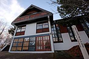 Reykjavik Peace Center - Guesthouse