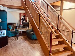 Reykjavik Peace Center - Guesthouse