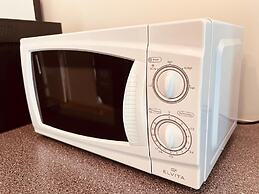 Reykjavik Peace Center - Guesthouse